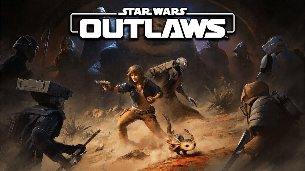 Si quieres acceder a la misión de Jabba en Star Wars Outlaws, tendrás que pagar 119 € para poder jugarla