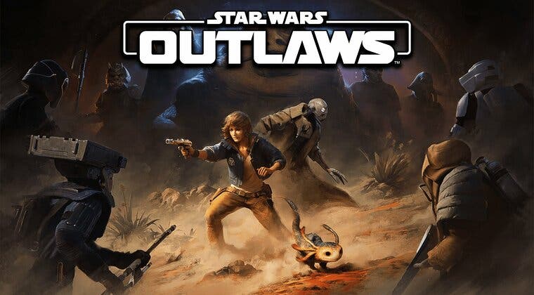 Imagen de Si quieres acceder a la misión de Jabba en Star Wars Outlaws, tendrás que pagar 119 € para poder jugarla