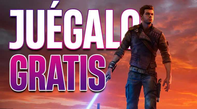 Imagen de Podrás jugar a Star Wars Jedi: Survivor GRATIS desde esta misma semana si eres suscriptor de Xbox Game Pass o EA Play
