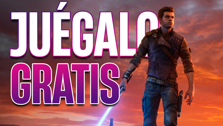Star Wars Jedi Survivor Gratis