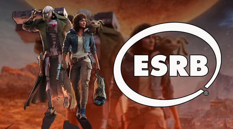 Imagen de Star Wars Outlaws ya ha recibido su clasificación por ESRB y ofrece nuevos detalles sobre su jugabilidad