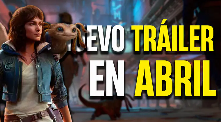 Imagen de Star Wars Outlaws volverá con nuevo tráiler la semana que viene: fecha, hora y cómo verlo