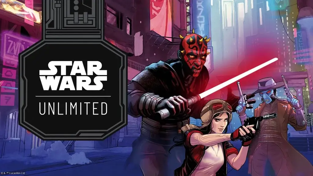 star wars unlimited shadows of the galaxy promo image
