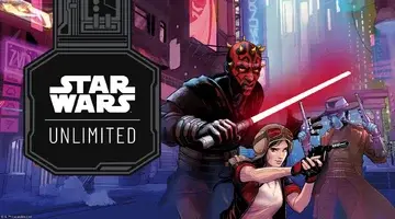 Imagen de El juego de cartas Star Wars: Unlimited recibe su segunda expansión, Sombras de la Galaxia
