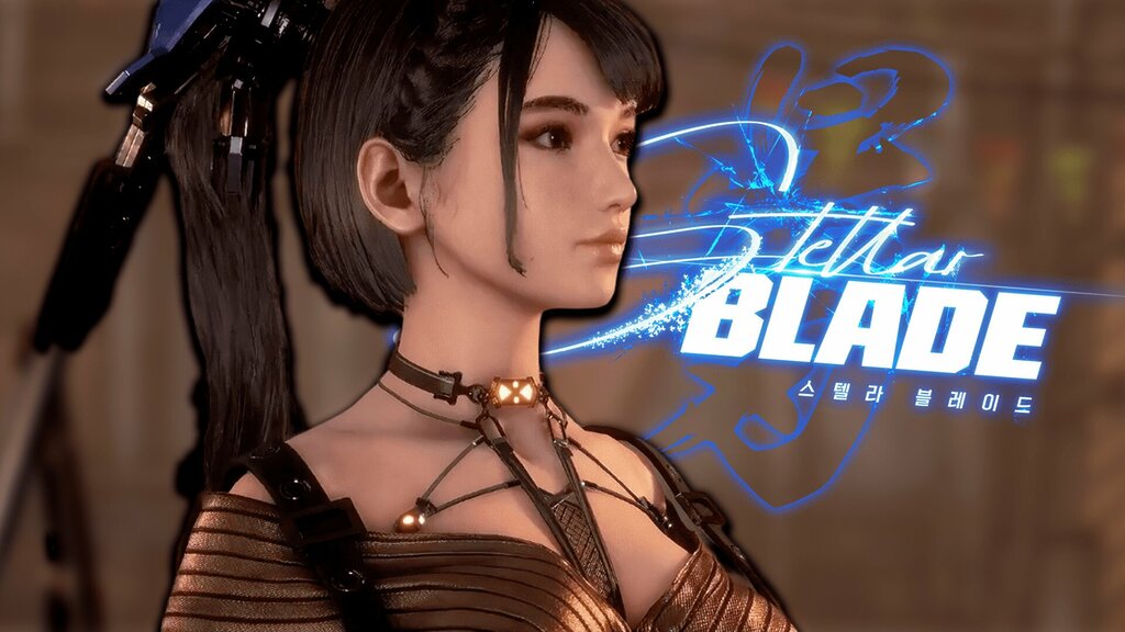 Stellar Blade incluirá contenido post lanzamiento: 'New Game Plus', modo foto, trajes nuevos y más