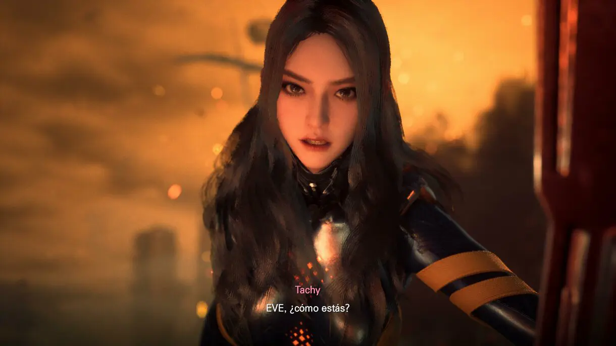 Stellar Blade Guía_Areajugones