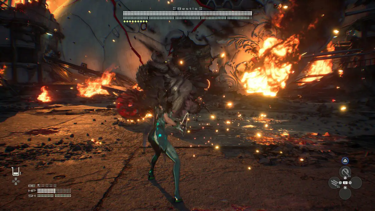 Stellar Blade Guía_Areajugones