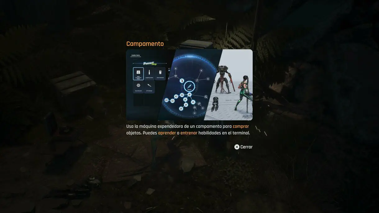Stellar Blade Guía_Areajugones