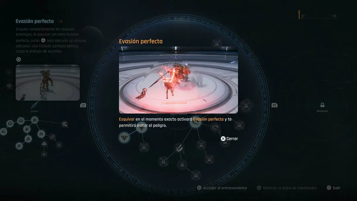 Stellar Blade_Guia_Areajugones