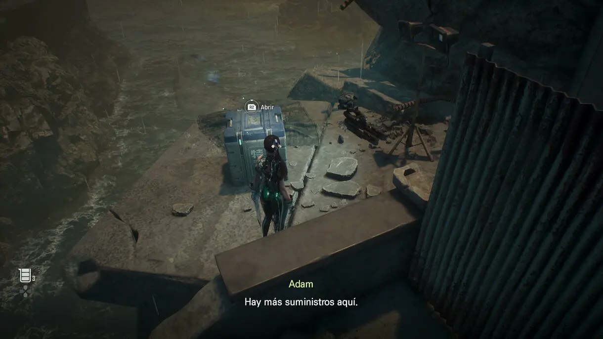 Stellar Blade Guía_Areajugones