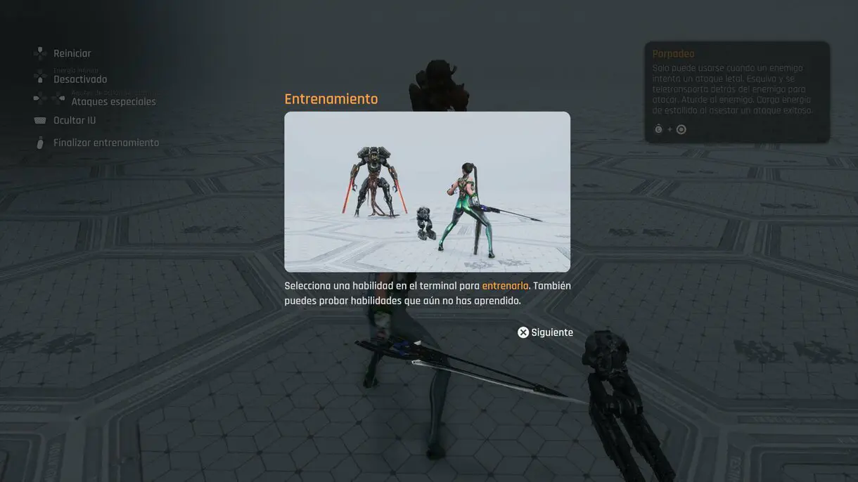 Stellar Blade_Guia_Areajugones