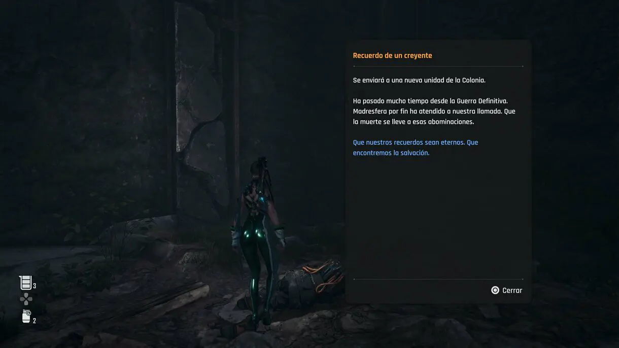 Stellar Blade Guía_Areajugones