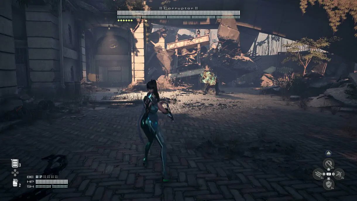Stellar Blade Guía_Areajugones