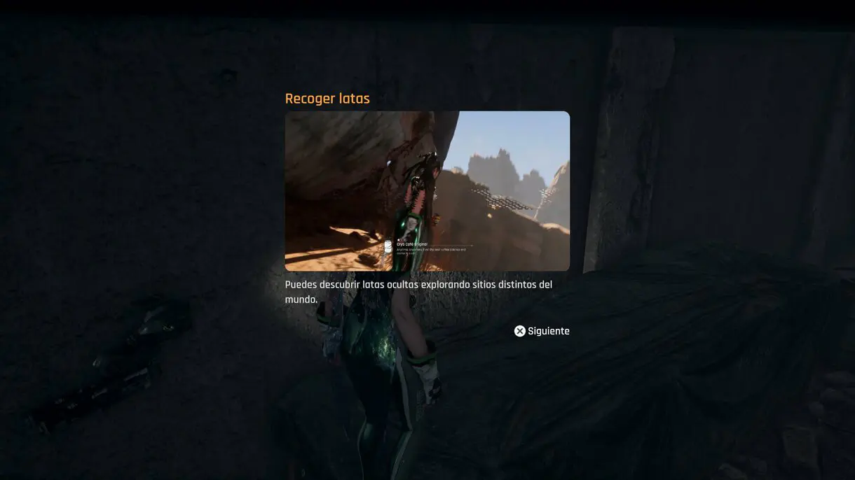 Stellar Blade_Guia_Areajugones