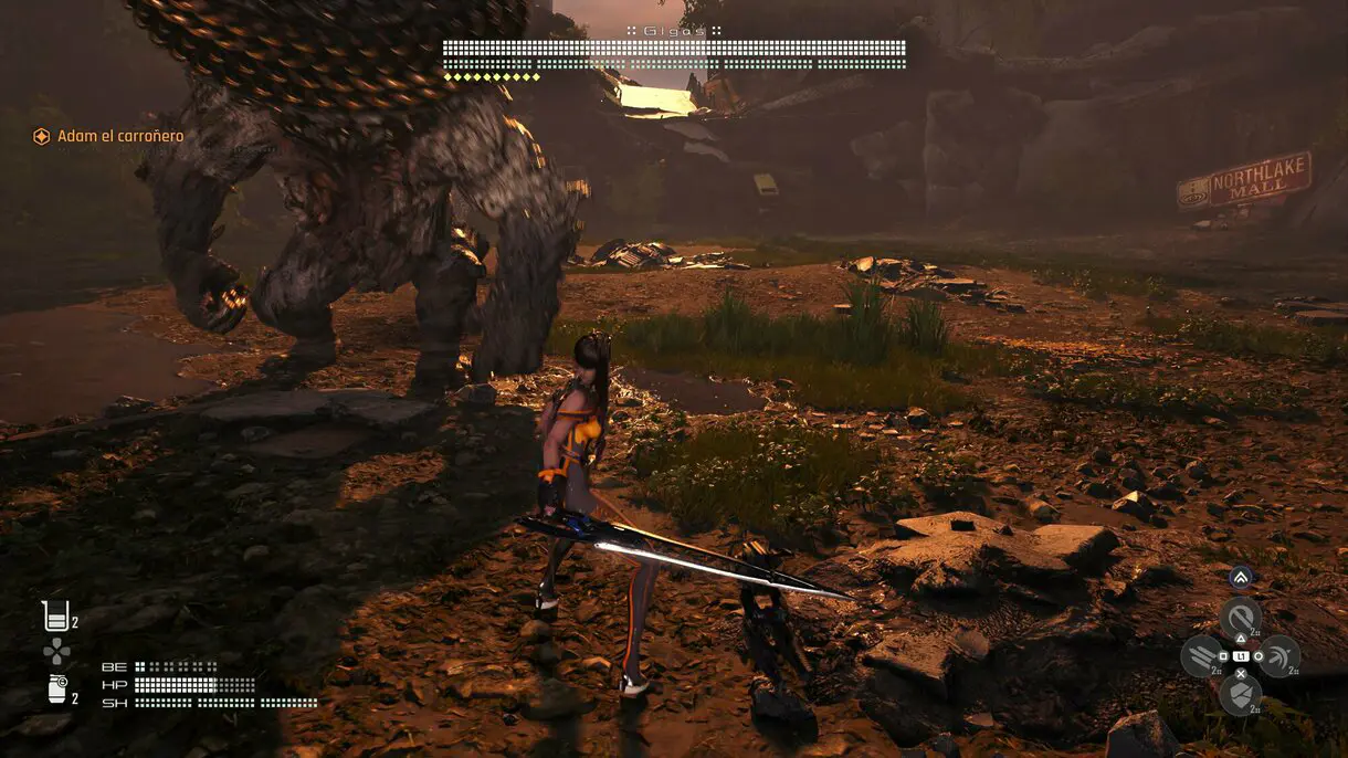 Stellar Blade Guía_Areajugones