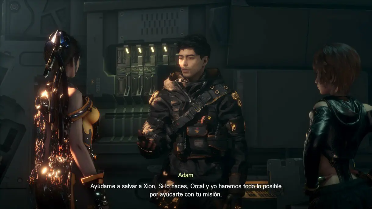 Stellar Blade Guía_Areajugones