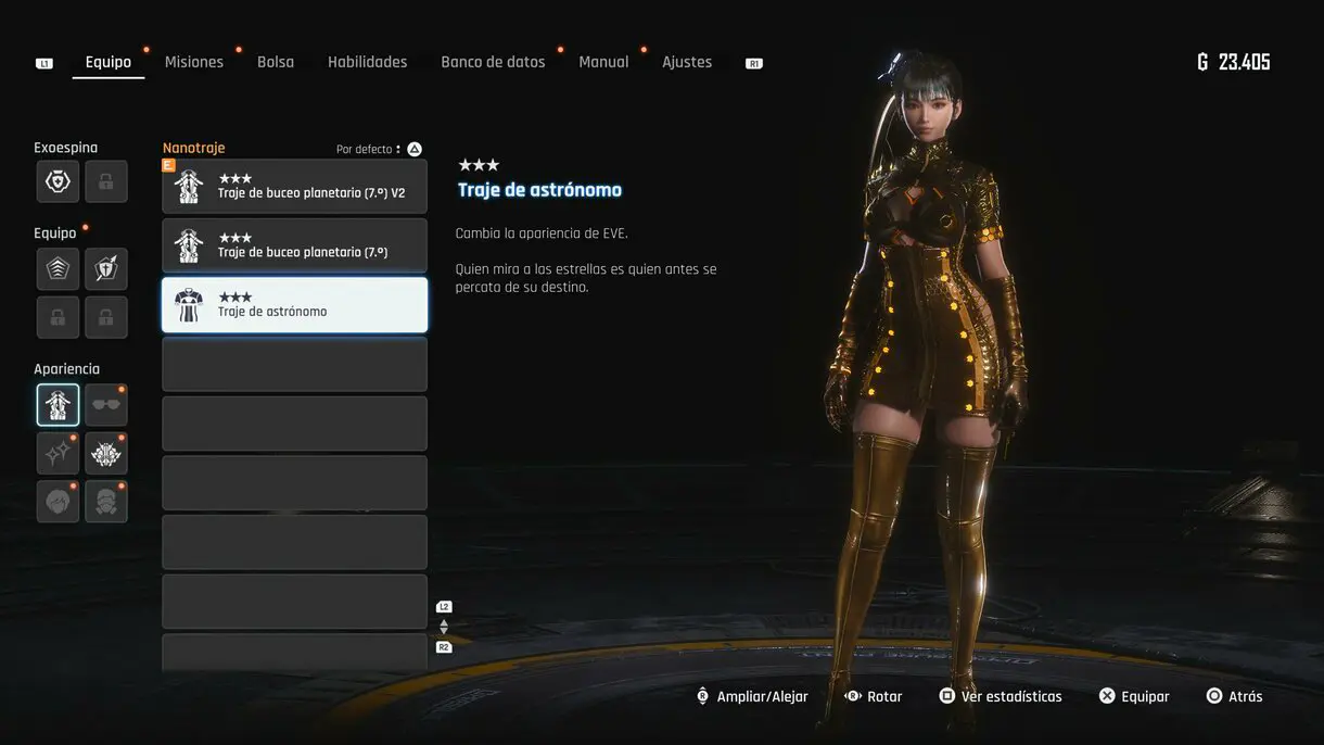 Stellar Blade Edicion Digital Deluxe