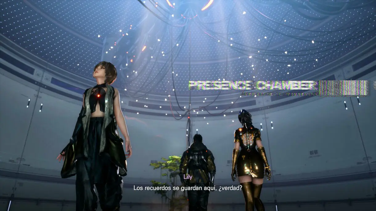 Stellar Blade Guía_Areajugones