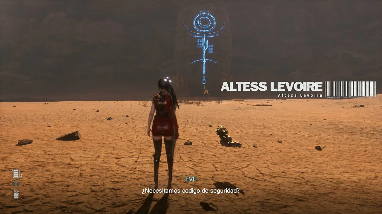 Stellar Blade Guía_Areajugones