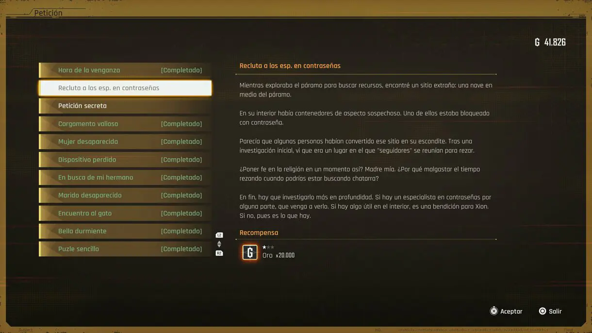 Guia Stellar Blade - Areajugones