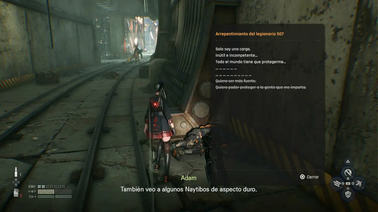 Stellar Blade Guía_Areajugones