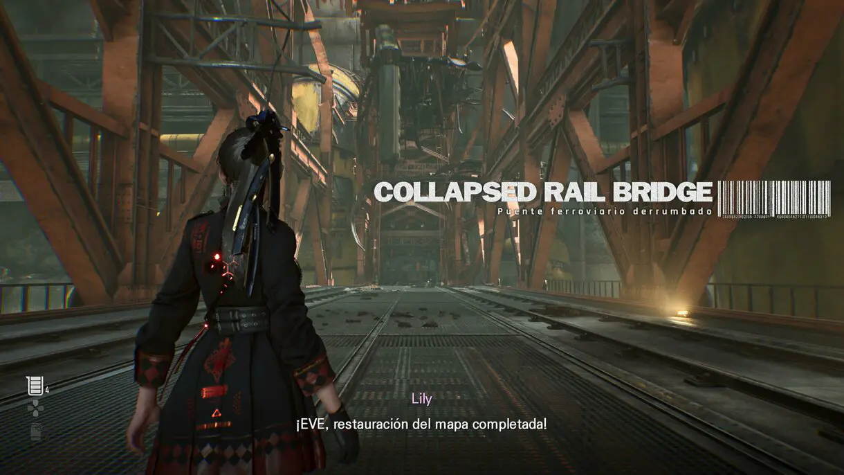 Stellar Blade Guía_Areajugones