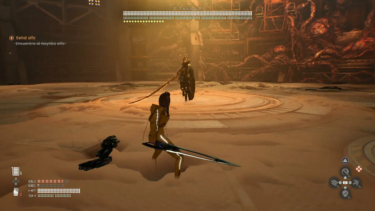 Stellar Blade Guía_Areajugones
