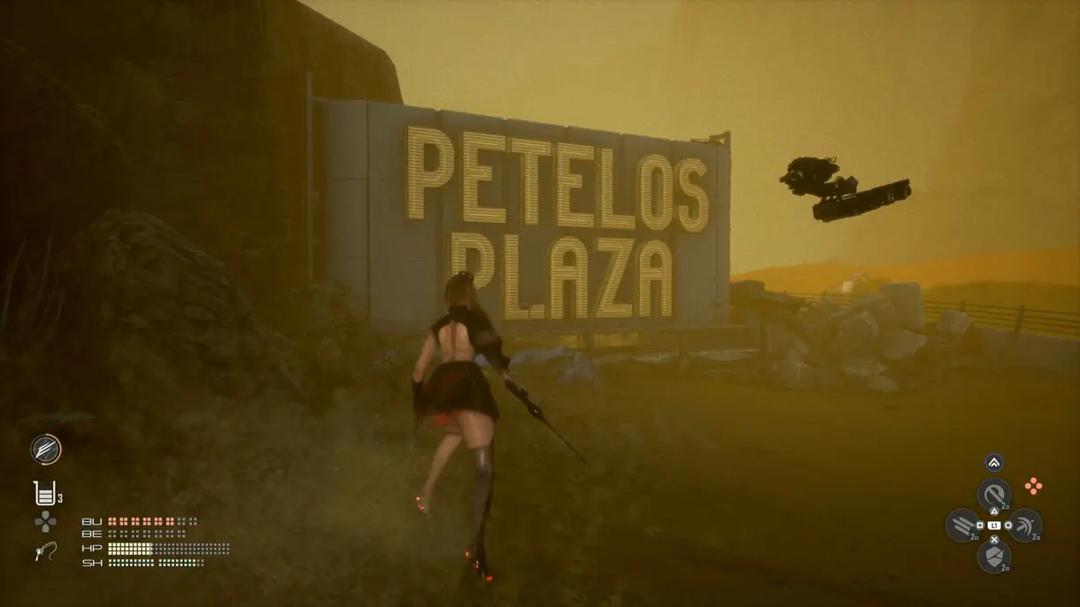 Stellar Blade Guía_Areajugones