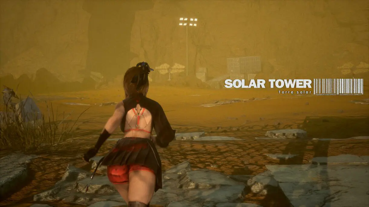 Stellar Blade Guía_Areajugones