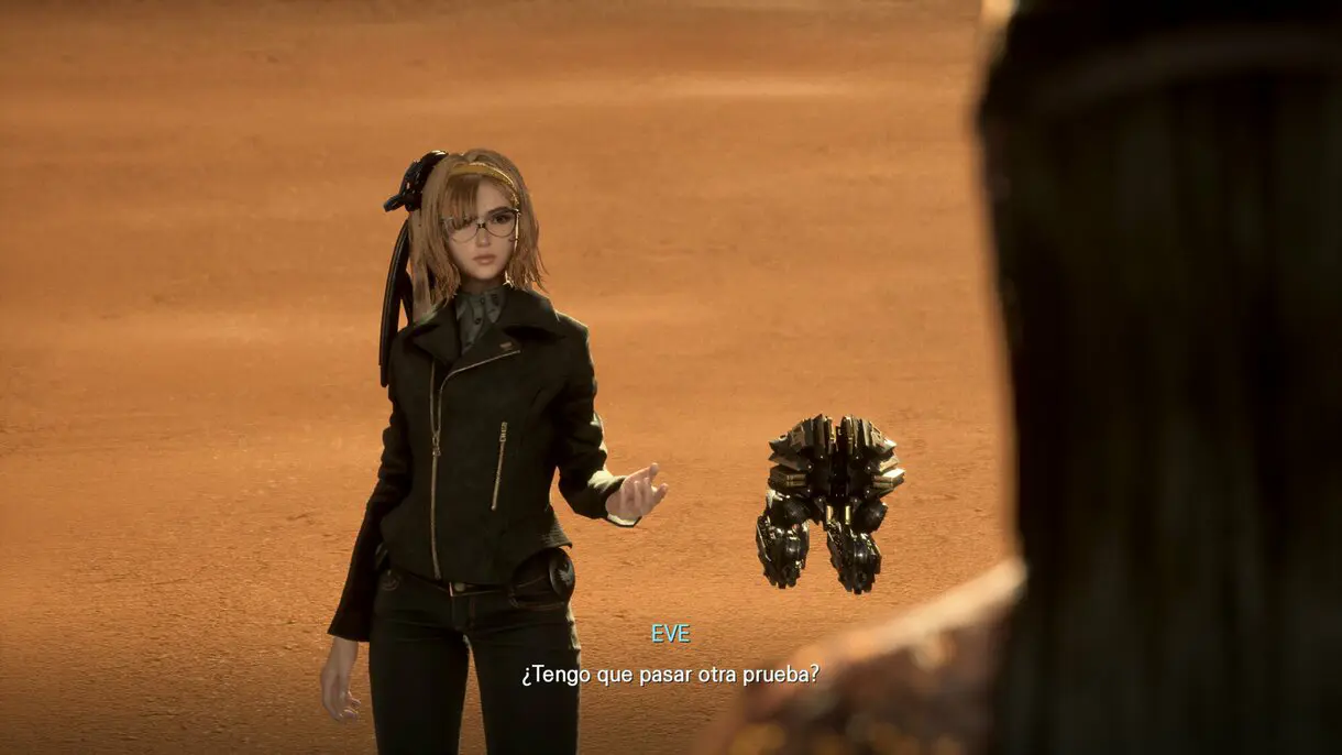 Stellar Blade Guía_Areajugones
