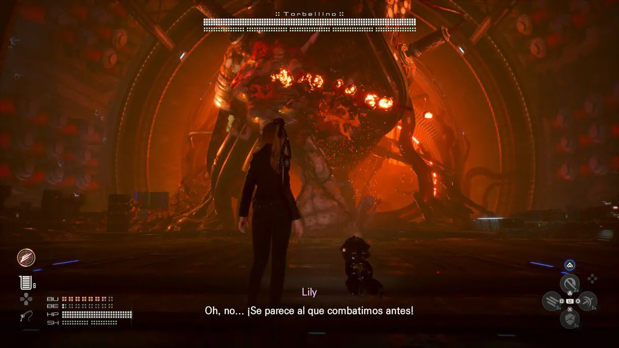 Stellar Blade Guía_Areajugones