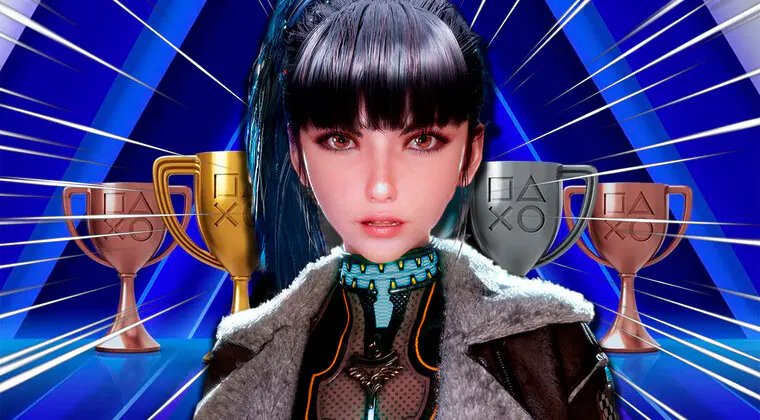 Imagen de Si quieres completar Stellar Blade al 100%, lo mejor será que esperes a que actualicen el juego