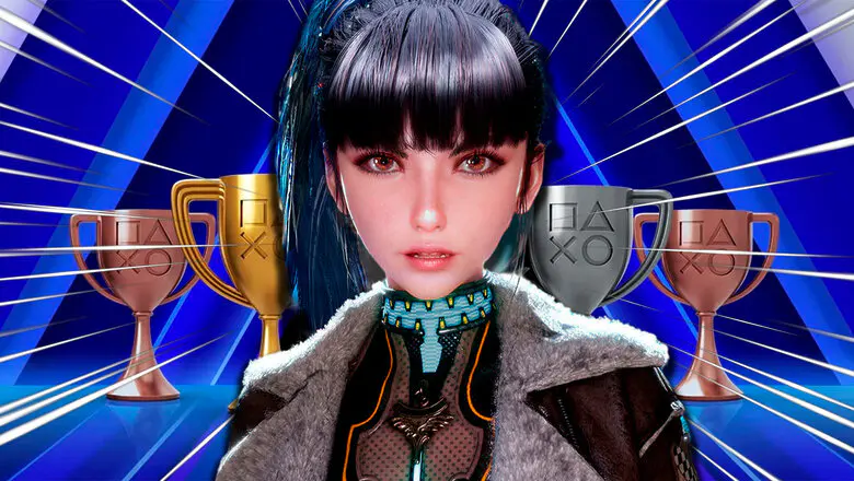Stellar Blade tendrá varios finales