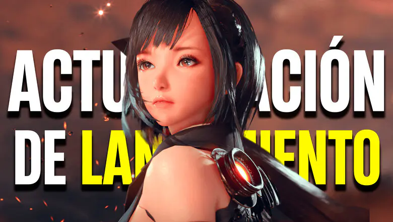Stellar Blade tendrá Nueva Partida+ de lanzamiento