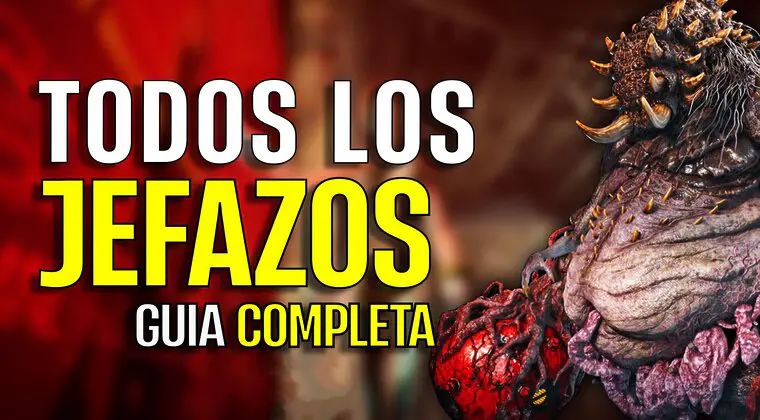 Imagen de Stellar Blade: Todos los jefes, consejos y estrategias para derrotarlos