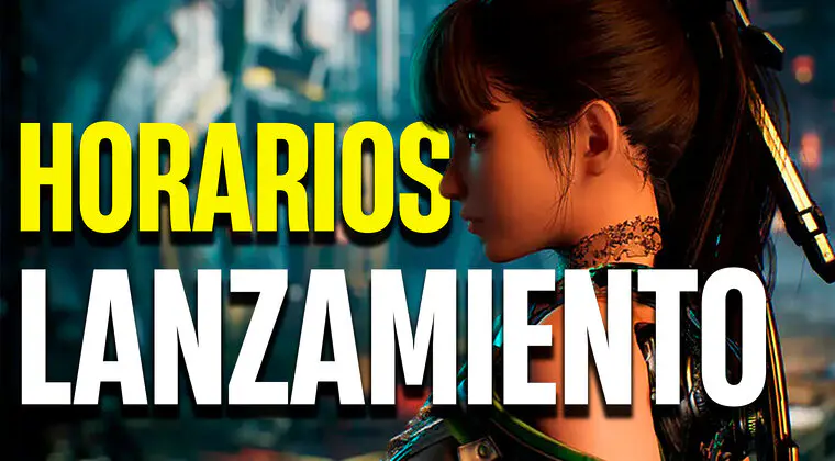 Imagen de ¿Desde qué hora se puede jugar a Stellar Blade? Estos son los horarios de lanzamiento por países