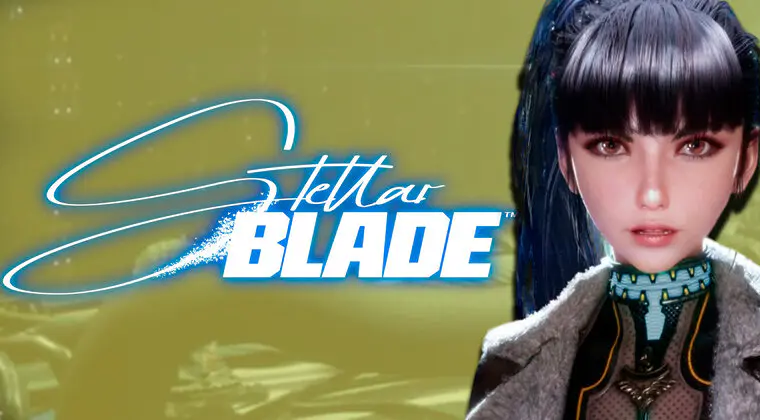 Imagen de Stellar Blade deslumbra con un impactante tráiler que allana el terreno para su lanzamiento