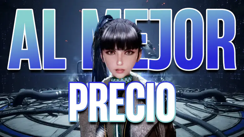 Stellar Blade para PS5 al mejor precio