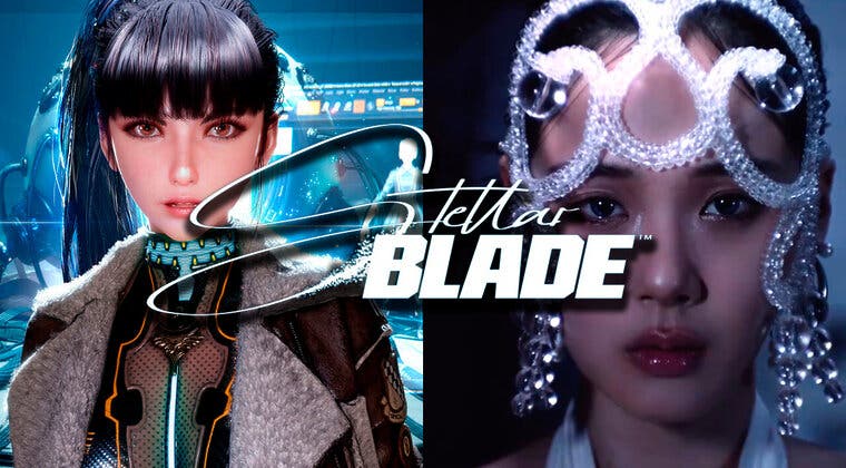 Imagen de La extraña campaña de Stellar Blade continúa, esta vez, con un videoclip oficial de K-Pop