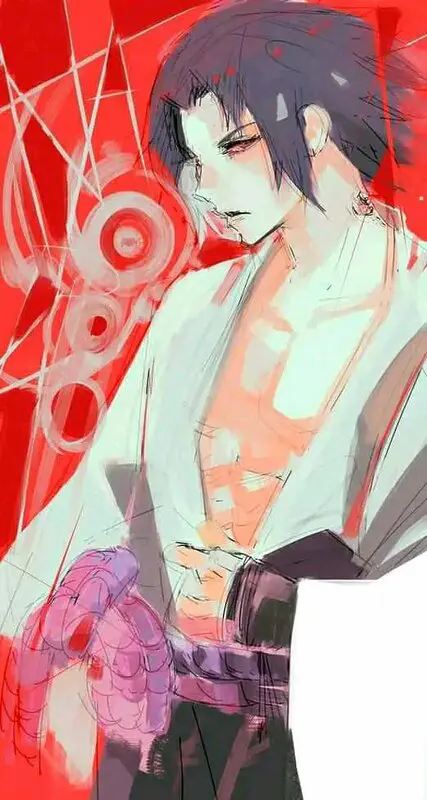 sui ishida naruto