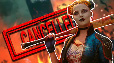 Imagen de Suicide Squad: Kill the Justice League tendría los días contados: se filtra su cancelación para 2025