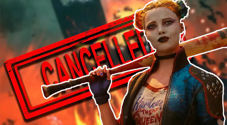 Imagen de Suicide Squad: Kill the Justice League tendría los días contados: se filtra su cancelación para 2025
