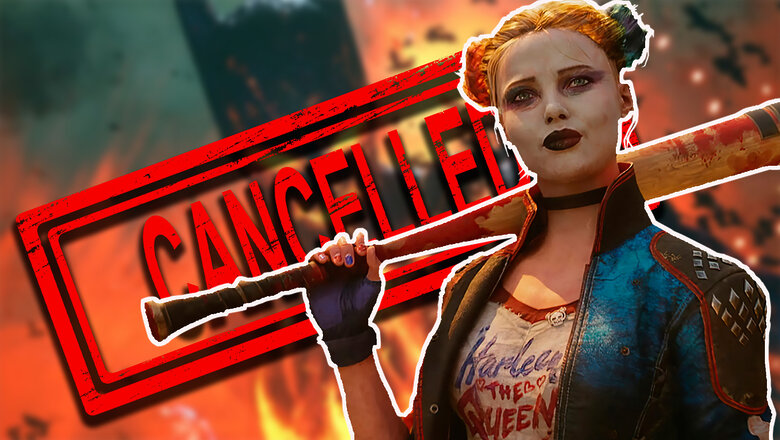 Suicide Squad: Kill the Justice League dejaría de recibir contenido en 2025