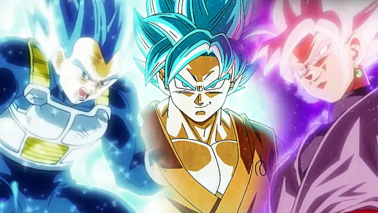 super saiyan blue todas las versiones (1)