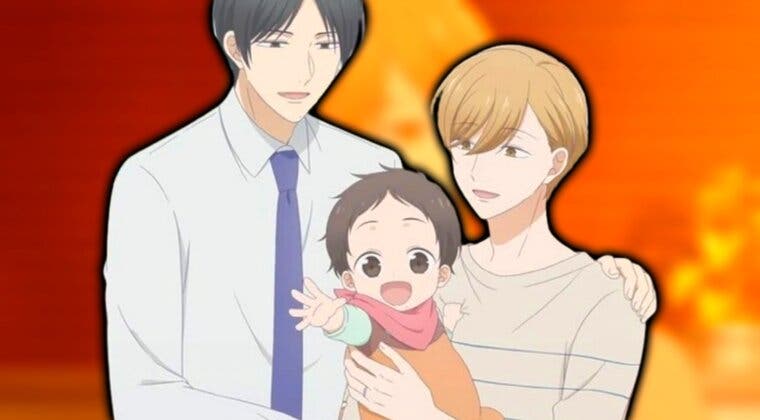 Imagen de Tadaima, Okaeri: guía de episodios y dónde ver este adorable anime familiar
