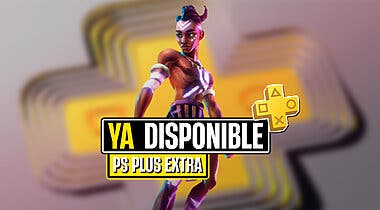 Imagen de Hoy ha salido este nuevo juego y ya está en PS Plus Extra; esta es su nota media en Metacritic