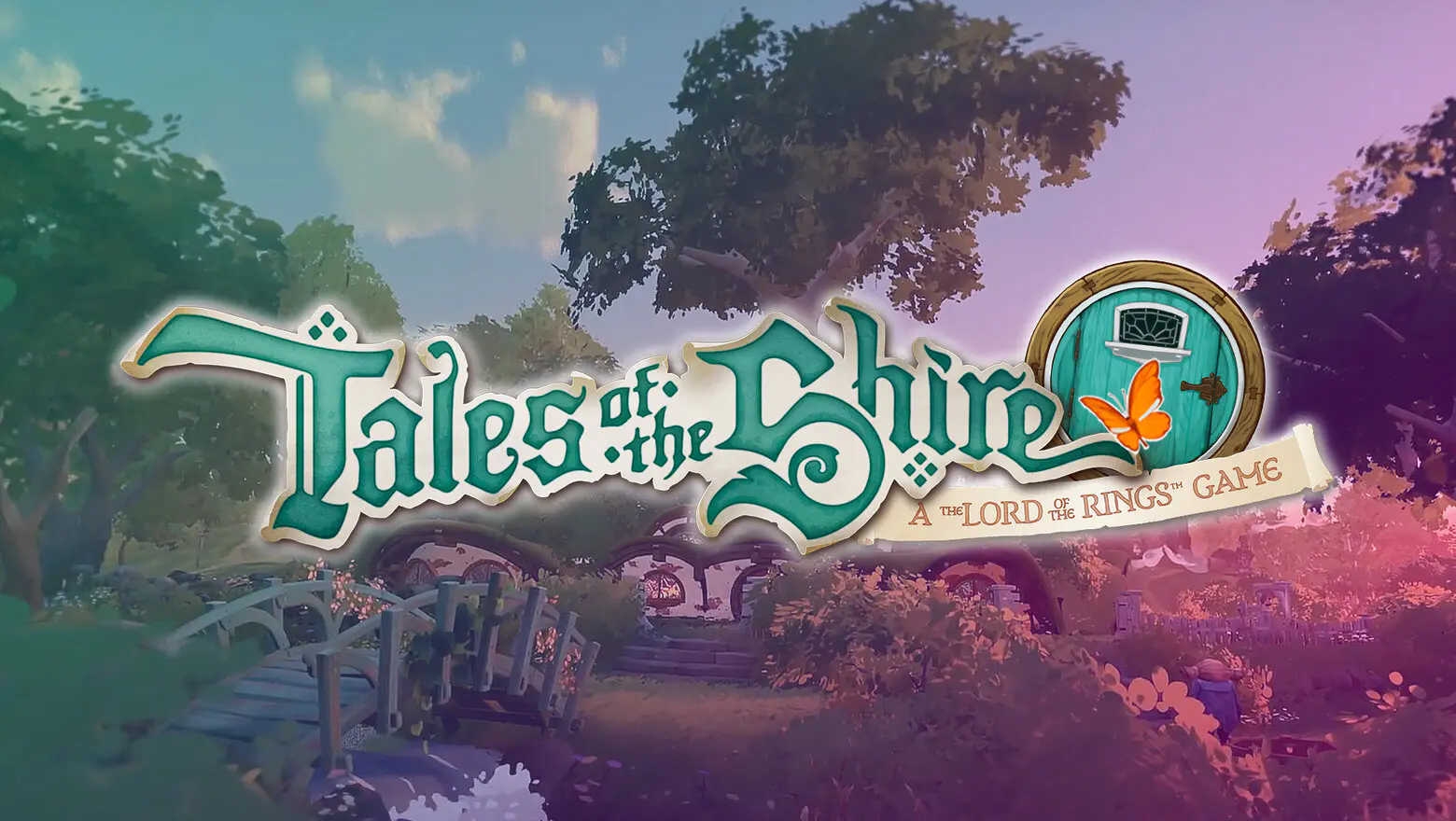 Tales of the Shire