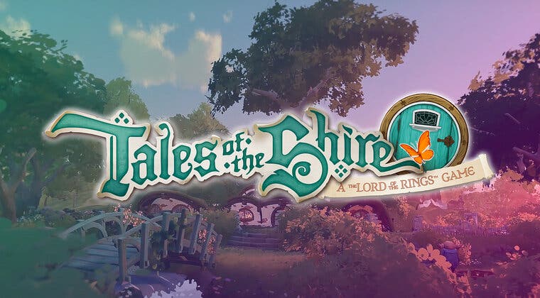 Imagen de El primer gameplay de Tales of the Shire ya se ha revelado: Así es el juego del Señor de los Anillos de  chill