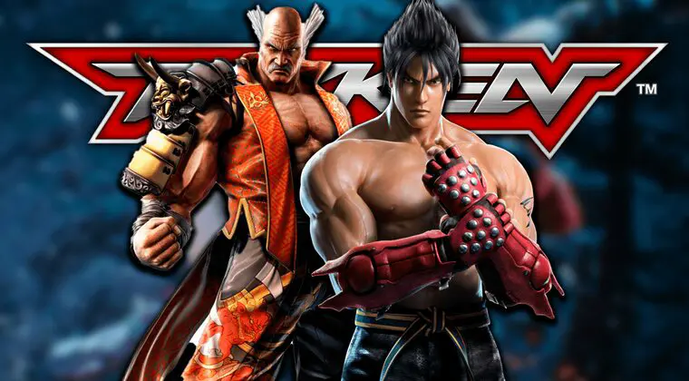 Imagen de La saga Tekken logra vender 55 millones de unidades desde sus andaduras en 1994
