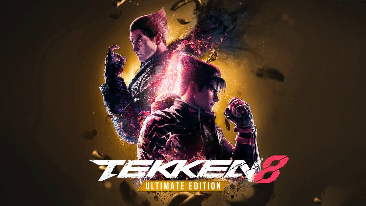 Tekken 8 oferta PS Store
